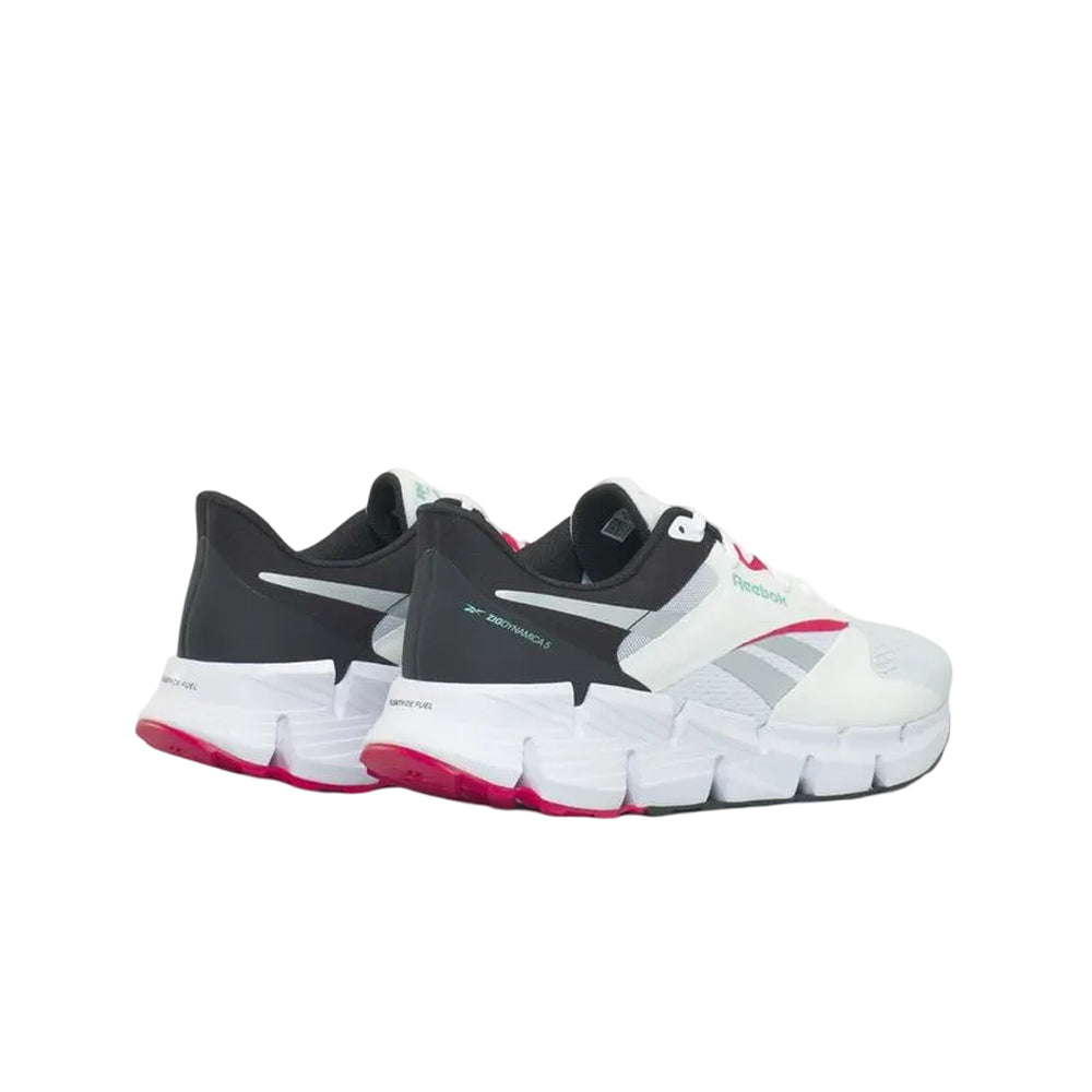 Tenis Reebok Unisex Dynamica 5 Blanco