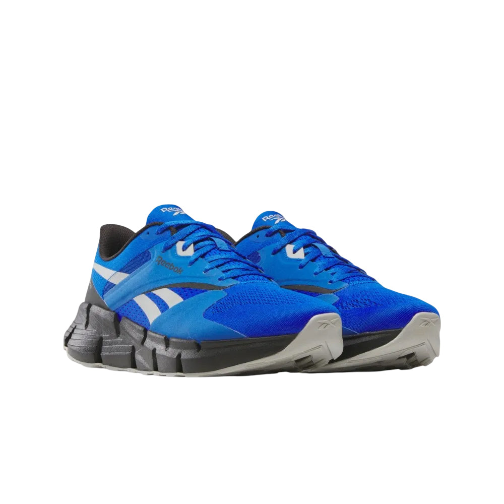 Tenis Reebok Unisex Zig Dynamica 5 Azul