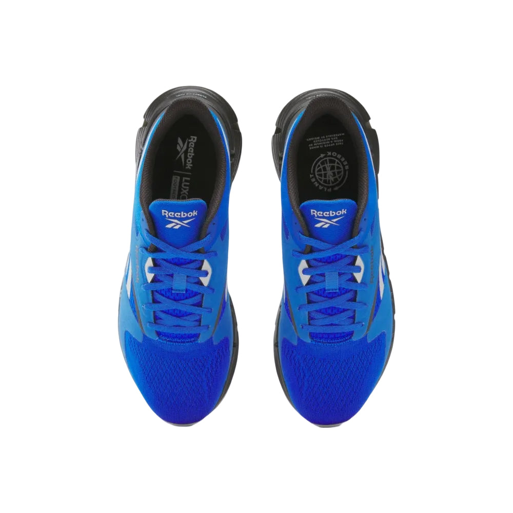 Tenis Reebok Unisex Zig Dynamica 5 Azul