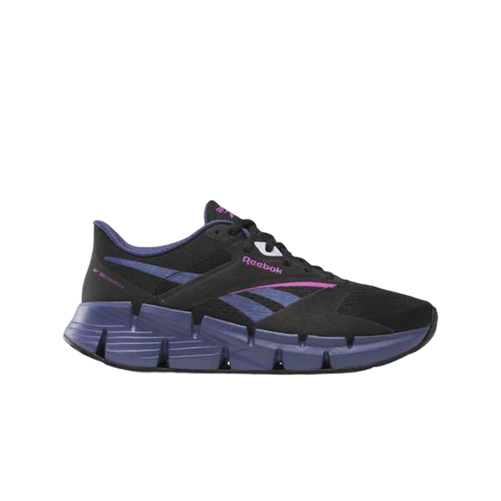 Tenis Reebok para Mujer Zig Dynamica 5 Negro