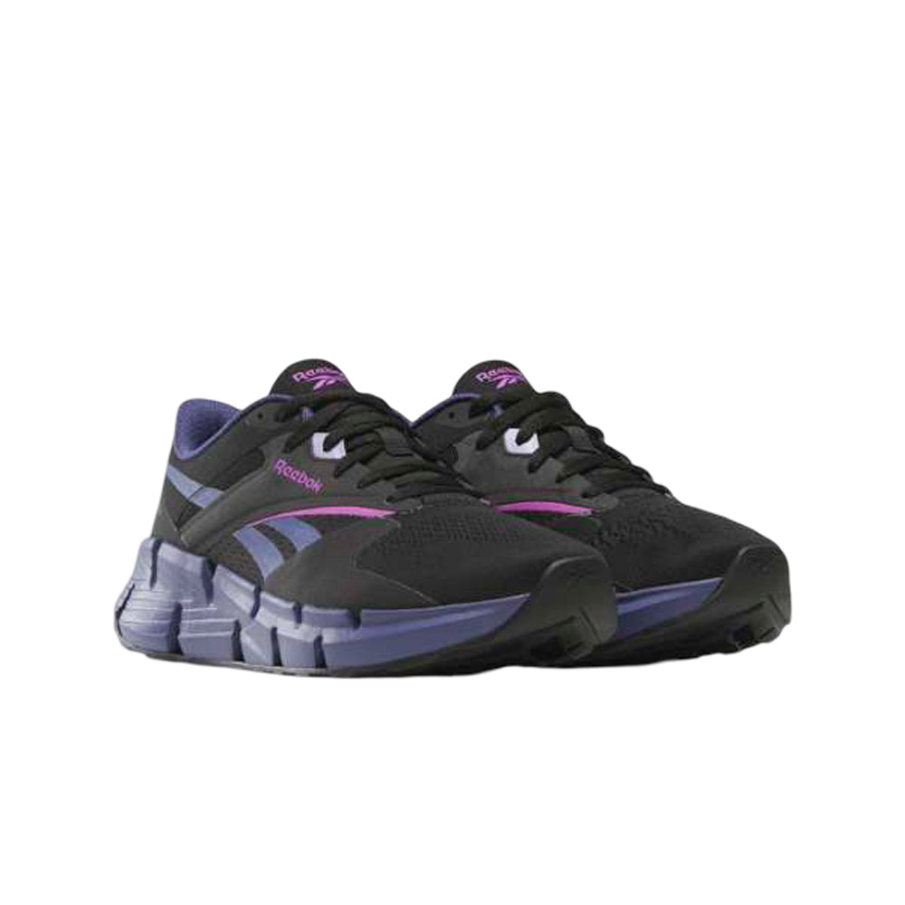 Tenis Reebok para Mujer Zig Dynamica 5 Negro