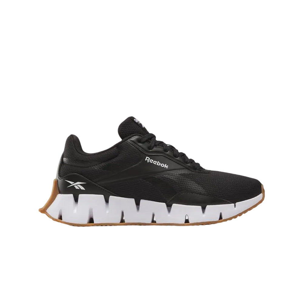 Tenis Reebok para Mujer Zig Dynamica STR Negro