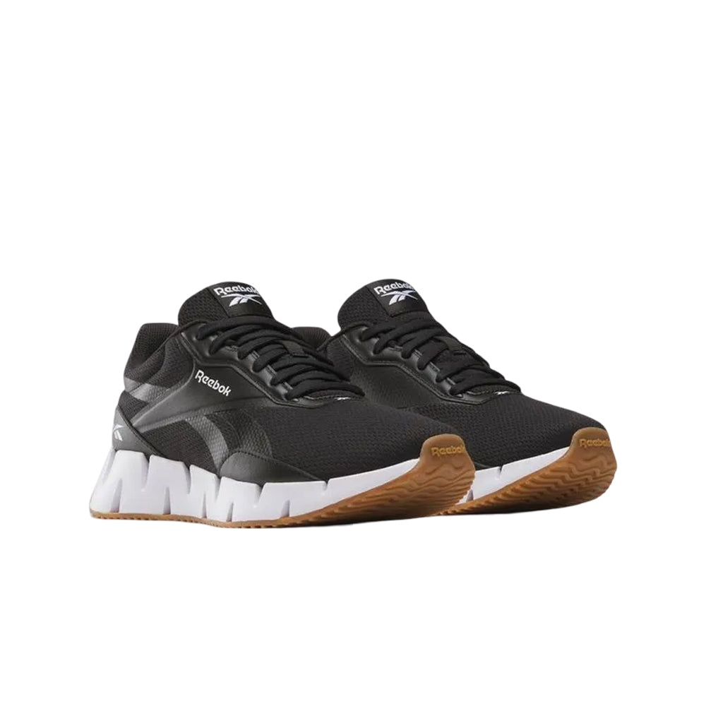 Tenis Reebok para Mujer Zig Dynamica STR Negro