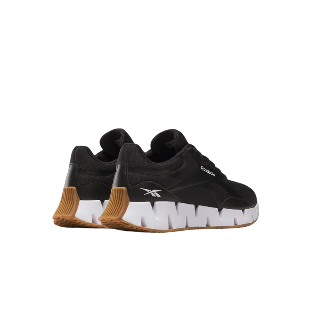 Tenis Reebok para Mujer Zig Dynamica STR Negro