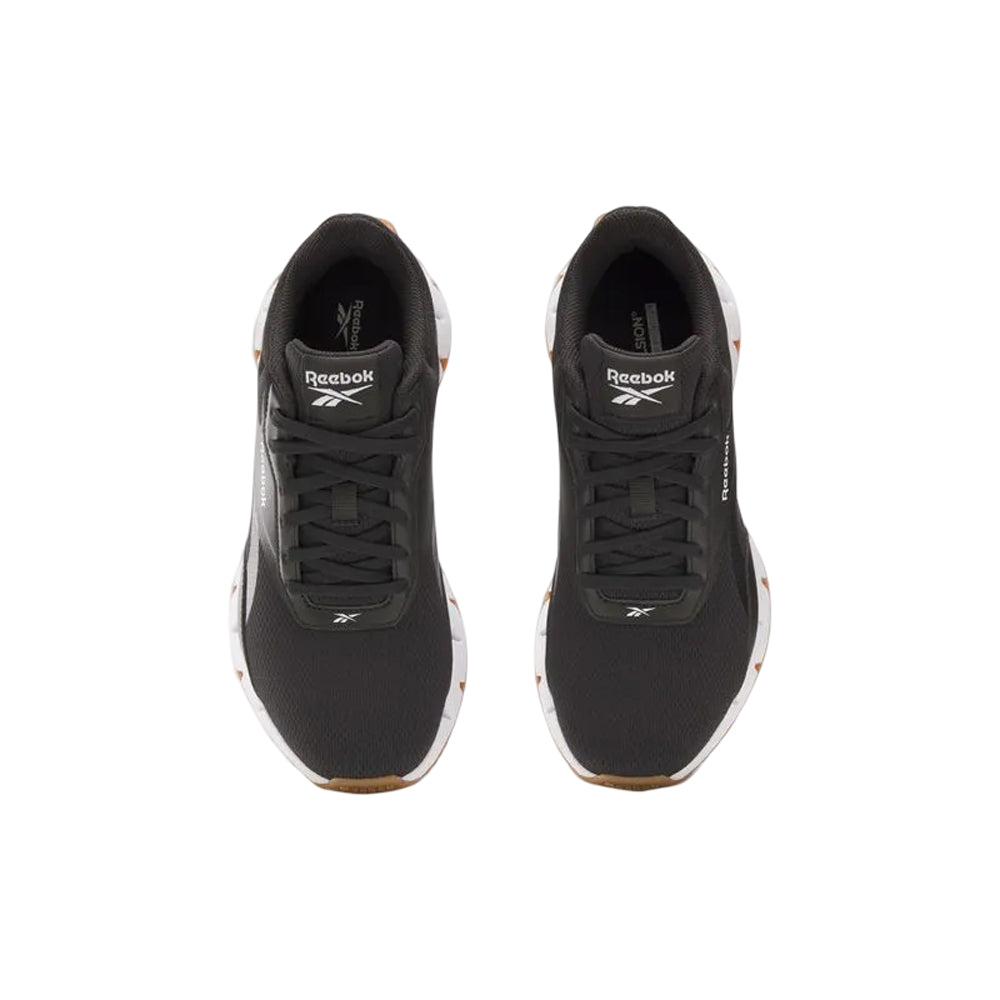 Tenis Reebok para Mujer Zig Dynamica STR Negro