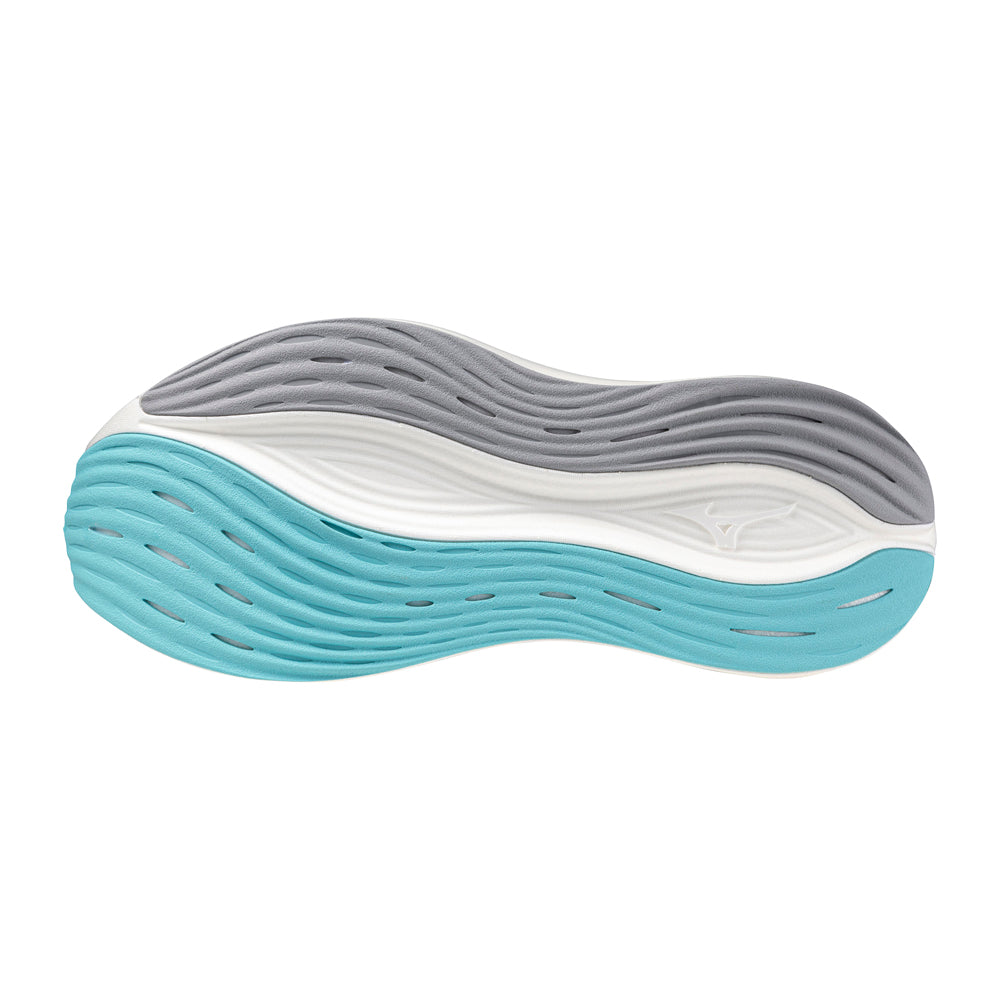 Tenis Mizuno Mujeres Neo Zen Black-White