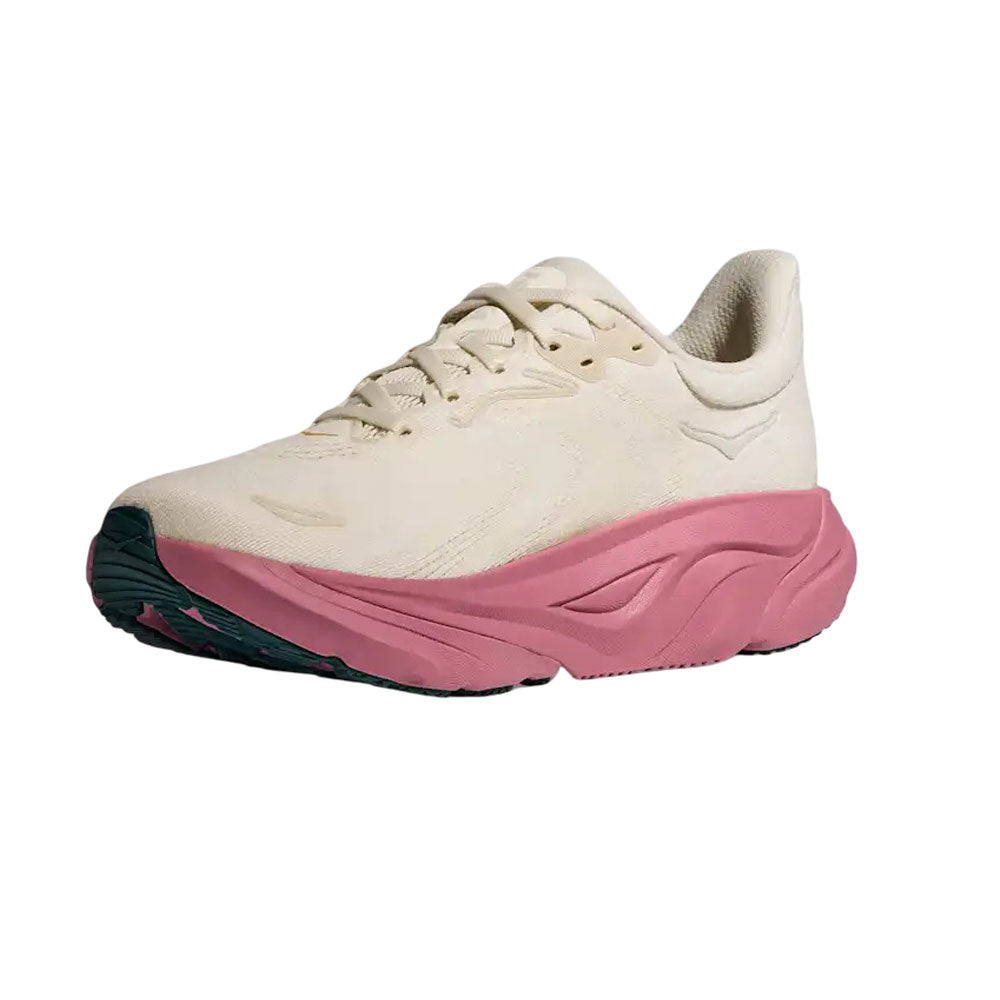 Tenis Hoka para Mujer Arahi 8 Beige