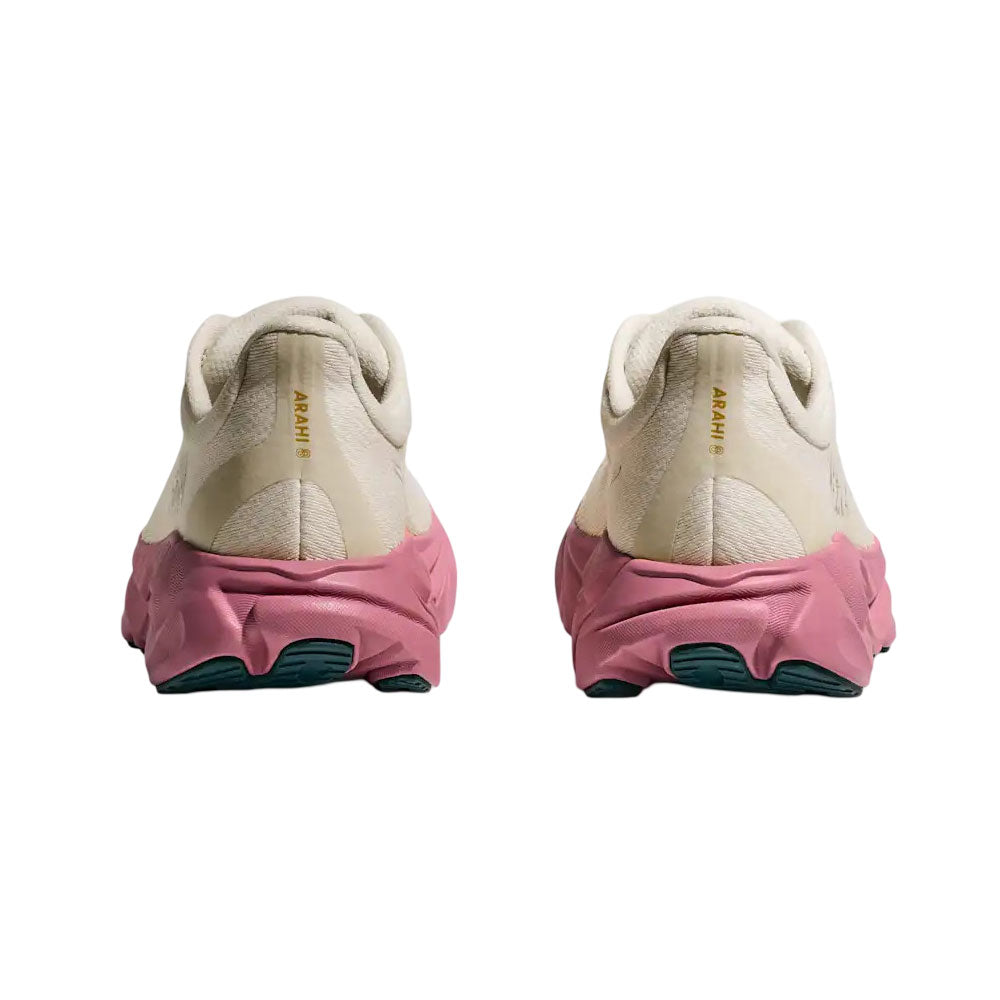 Tenis Hoka para Mujer Arahi 8 Beige