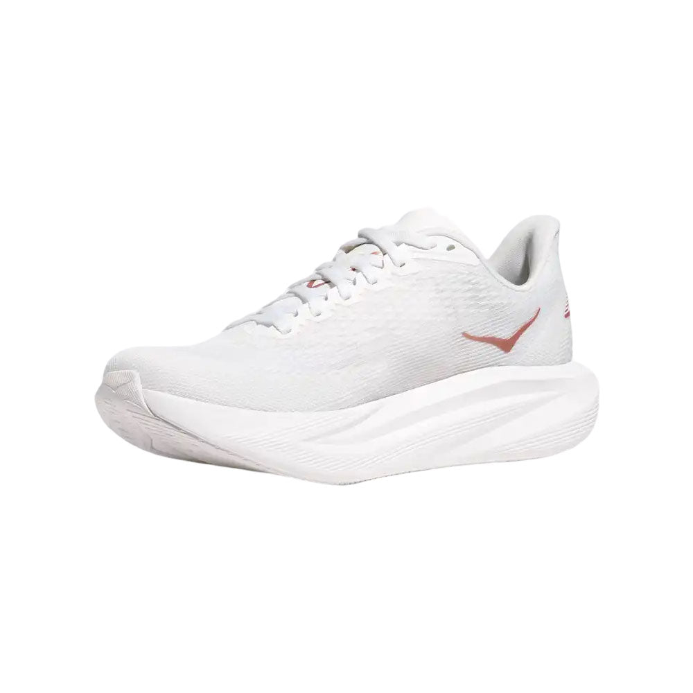 Tenis Hoka para Mujer Mach 7 Blanco