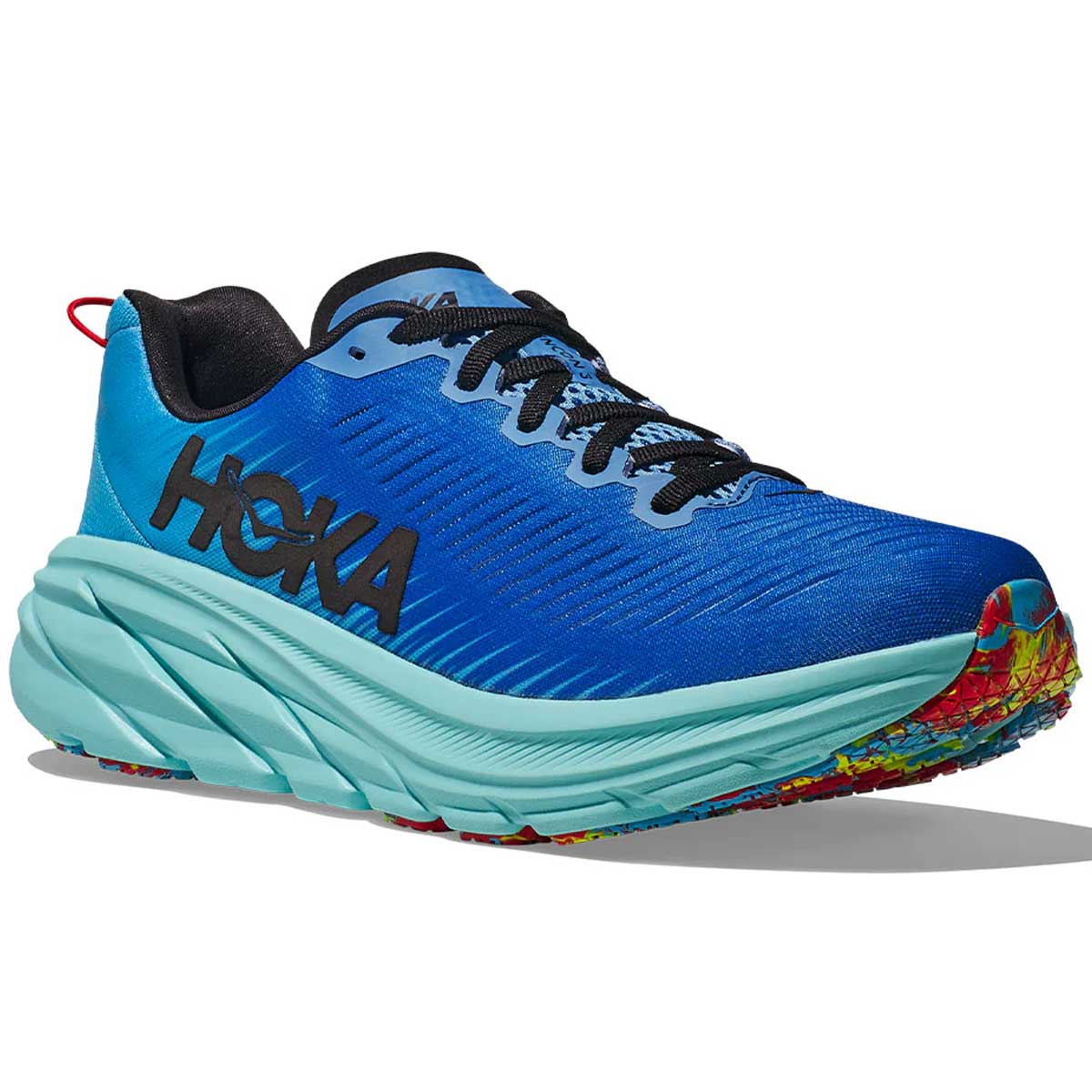 Tenis Hoka para Hombre Rincon 3 Azul