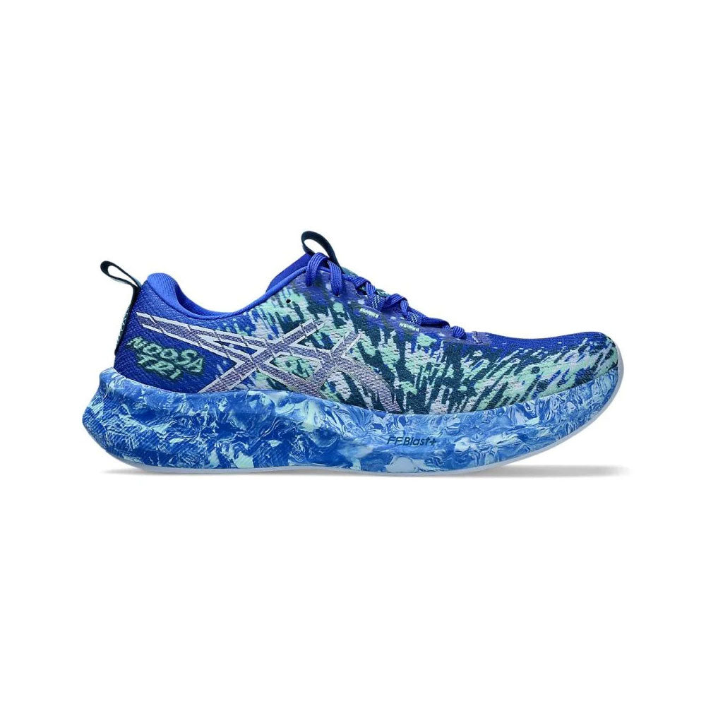 Tenis Asics para Hombre Noosa Tri 16 Azul
