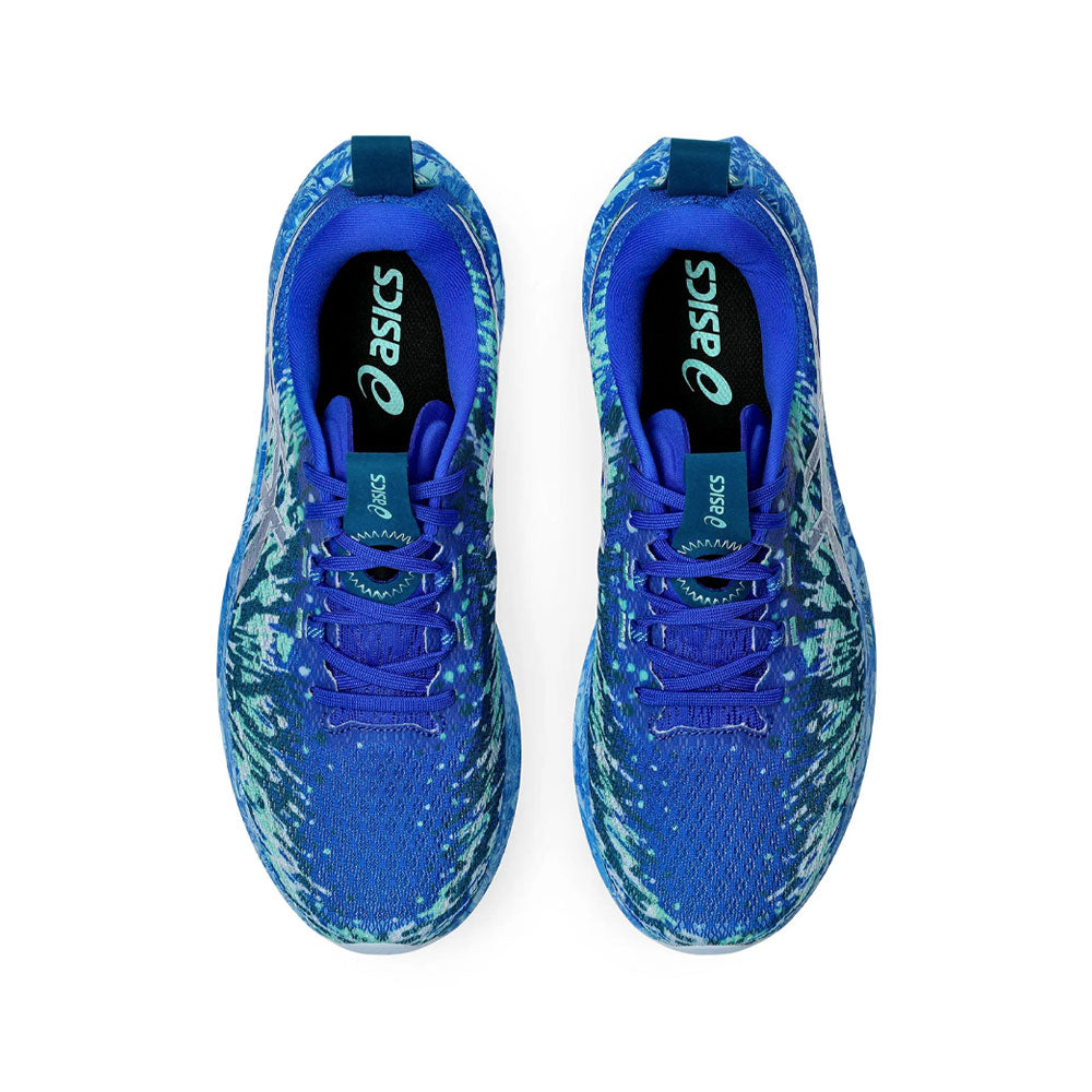 Tenis Asics para Hombre Noosa Tri 16 Azul
