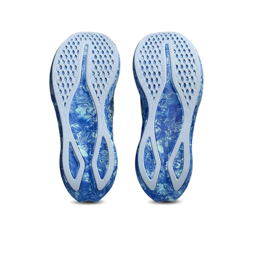 Tenis Asics para Hombre Noosa Tri 16 Azul