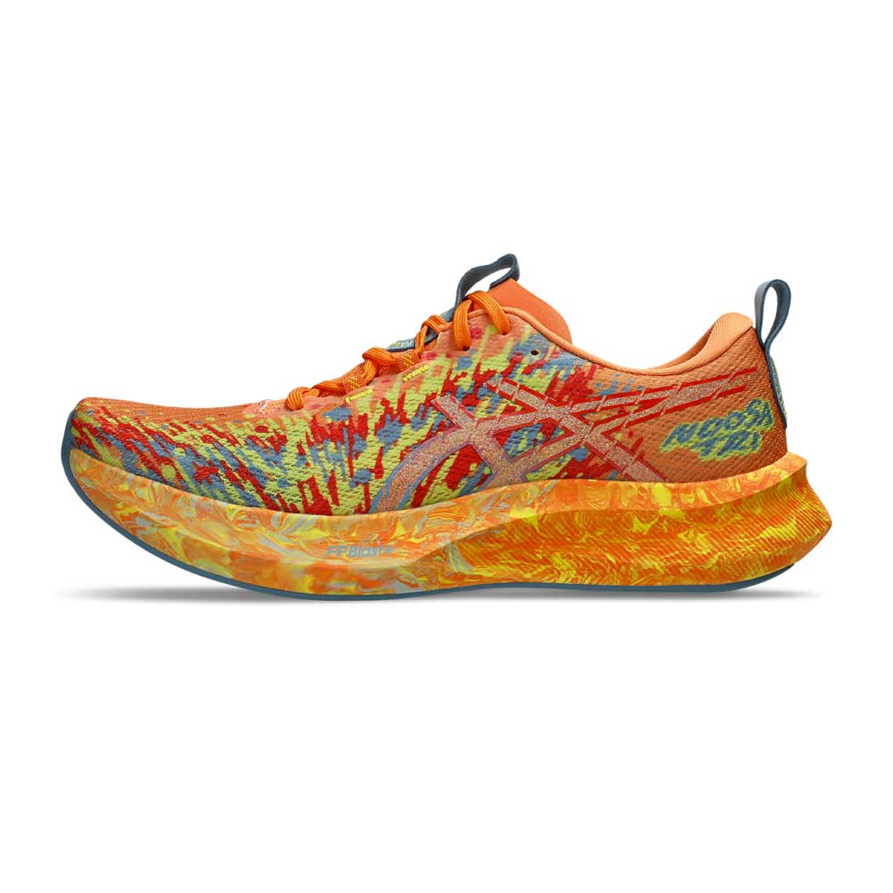 Tenis Asics para Hombre Noosa Tri 16 Naranja