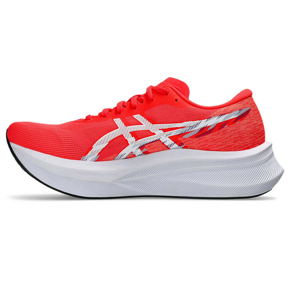 Tenis Asics para Hombre Magic Speed 4 Rojo