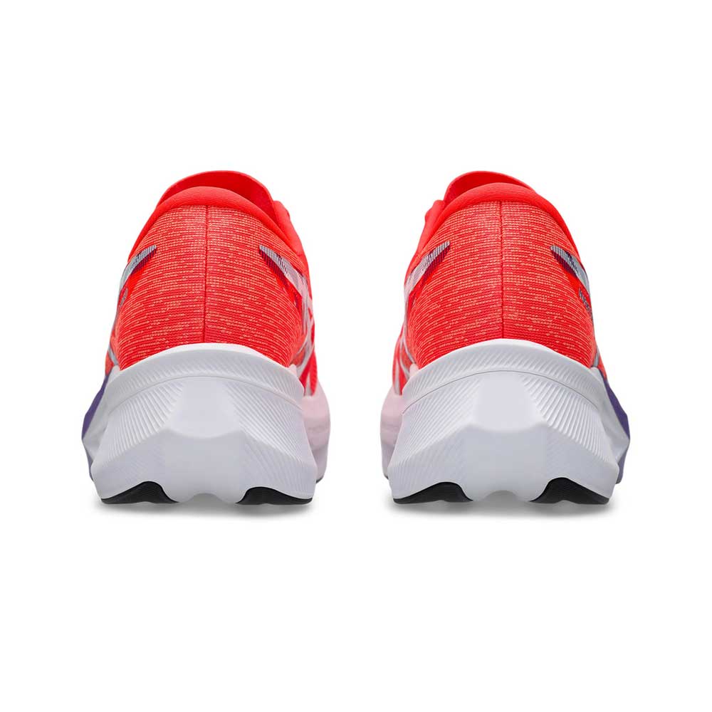 Tenis Asics para Hombre Magic Speed 4 Rojo