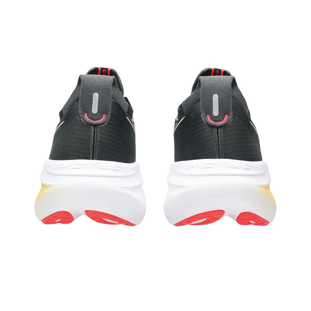 Tenis Asics para Hombre Nimbus 27 Negro