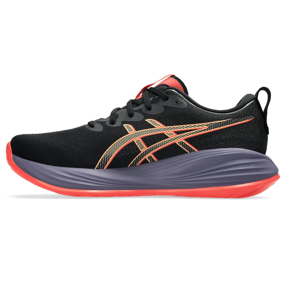 Tenis Asics para Hombre Cumulus 27 Negro