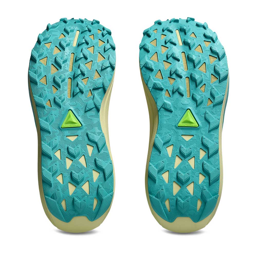 Tenis Asics para Hombre Trabuco 13 Naranja