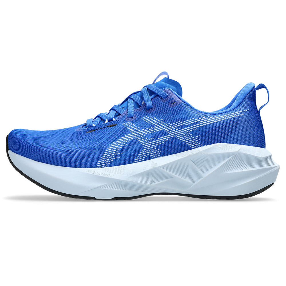 Tenis Asics para Hombre Novablast 5 Azul