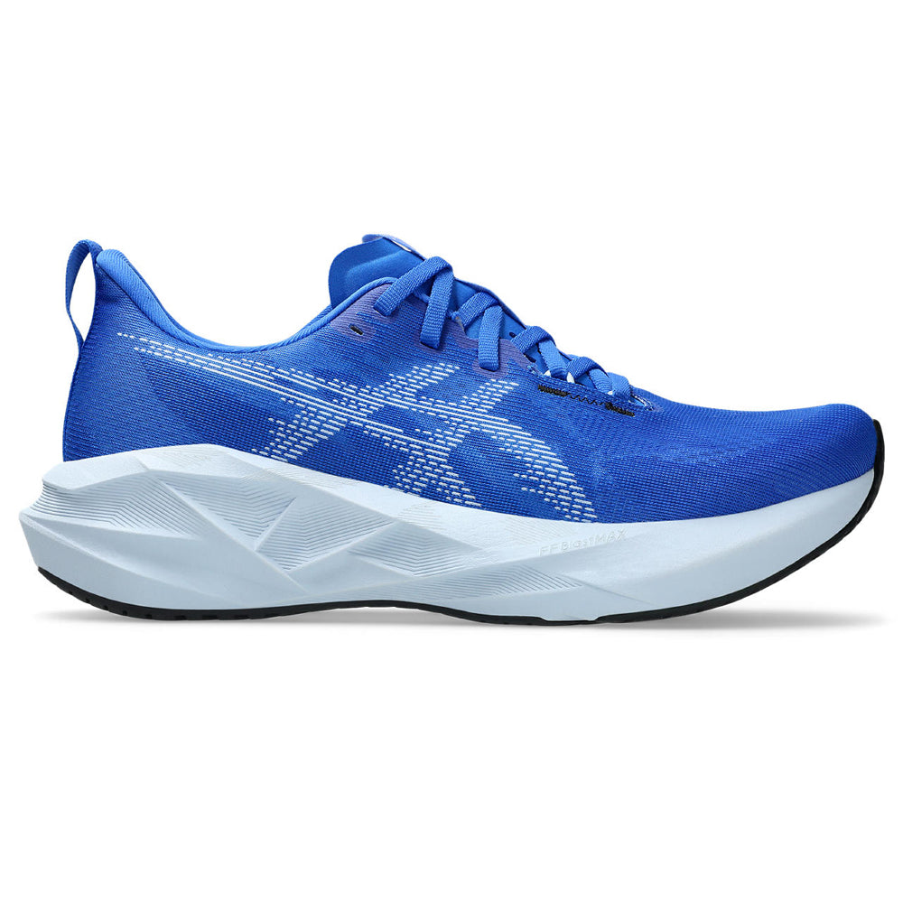 Tenis Asics para Hombre Novablast 5 Azul