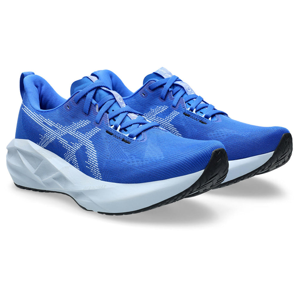 Tenis Asics para Hombre Novablast 5 Azul