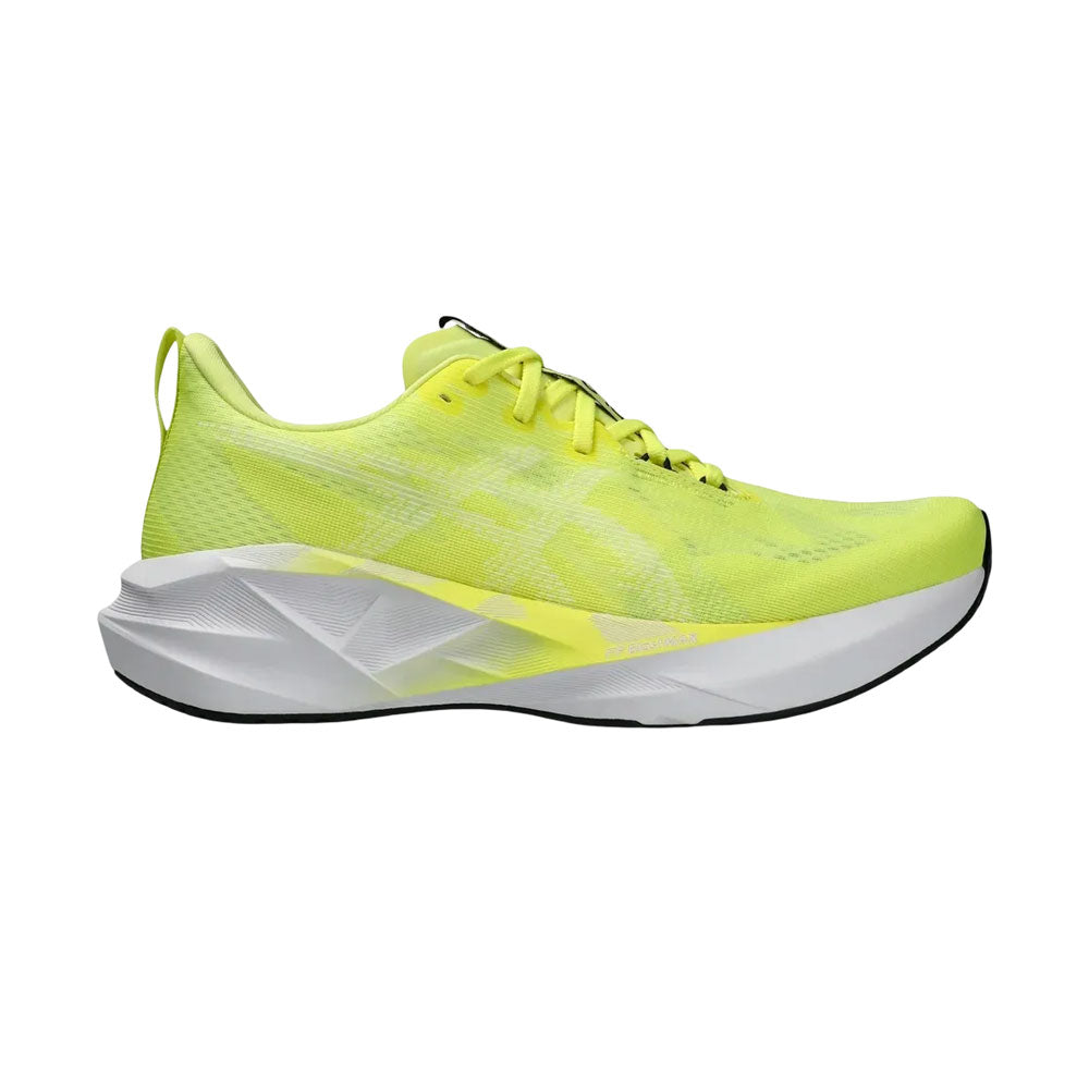 Tenis Asics para Hombre Novablast 5 Amarillo