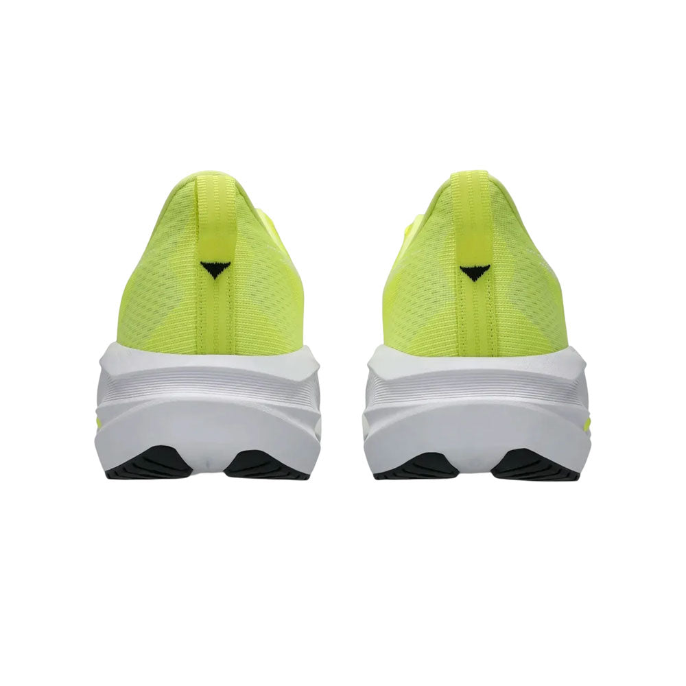 Tenis Asics para Hombre Novablast 5 Amarillo