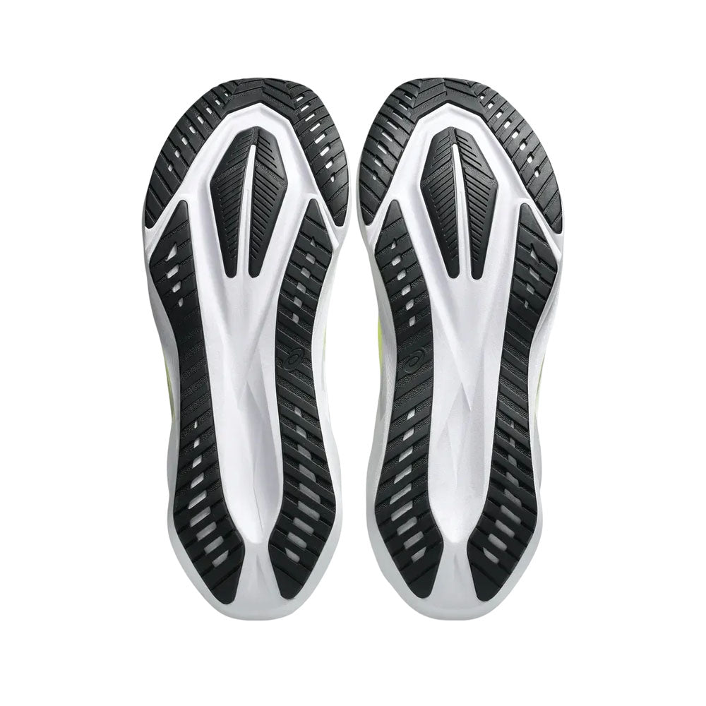 Tenis Asics para Hombre Novablast 5 Amarillo