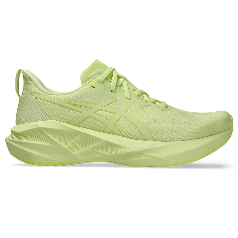 Tenis Asics para Hombre Novablast 5 Lite-Show Amarillo