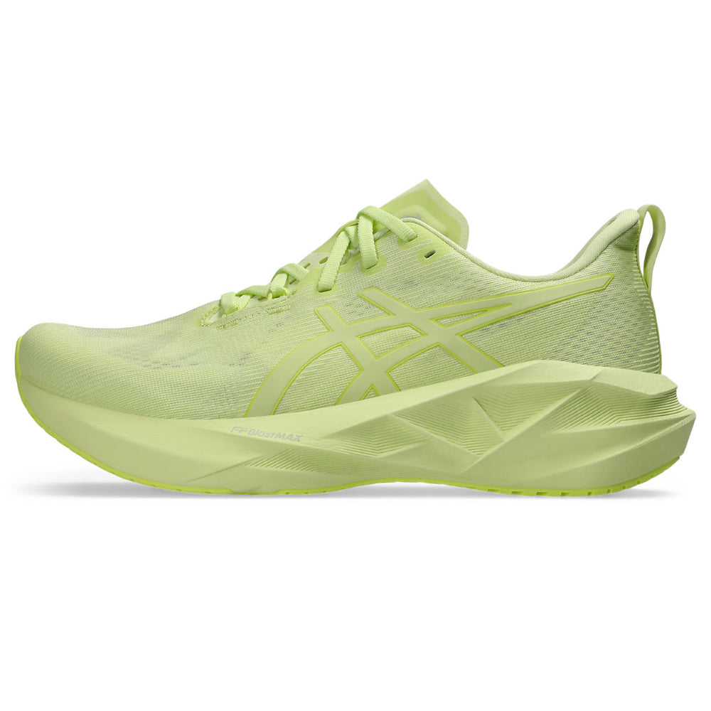 Tenis Asics para Hombre Novablast 5 Lite-Show Amarillo
