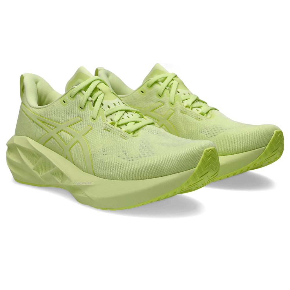 Tenis Asics para Hombre Novablast 5 Lite-Show Amarillo