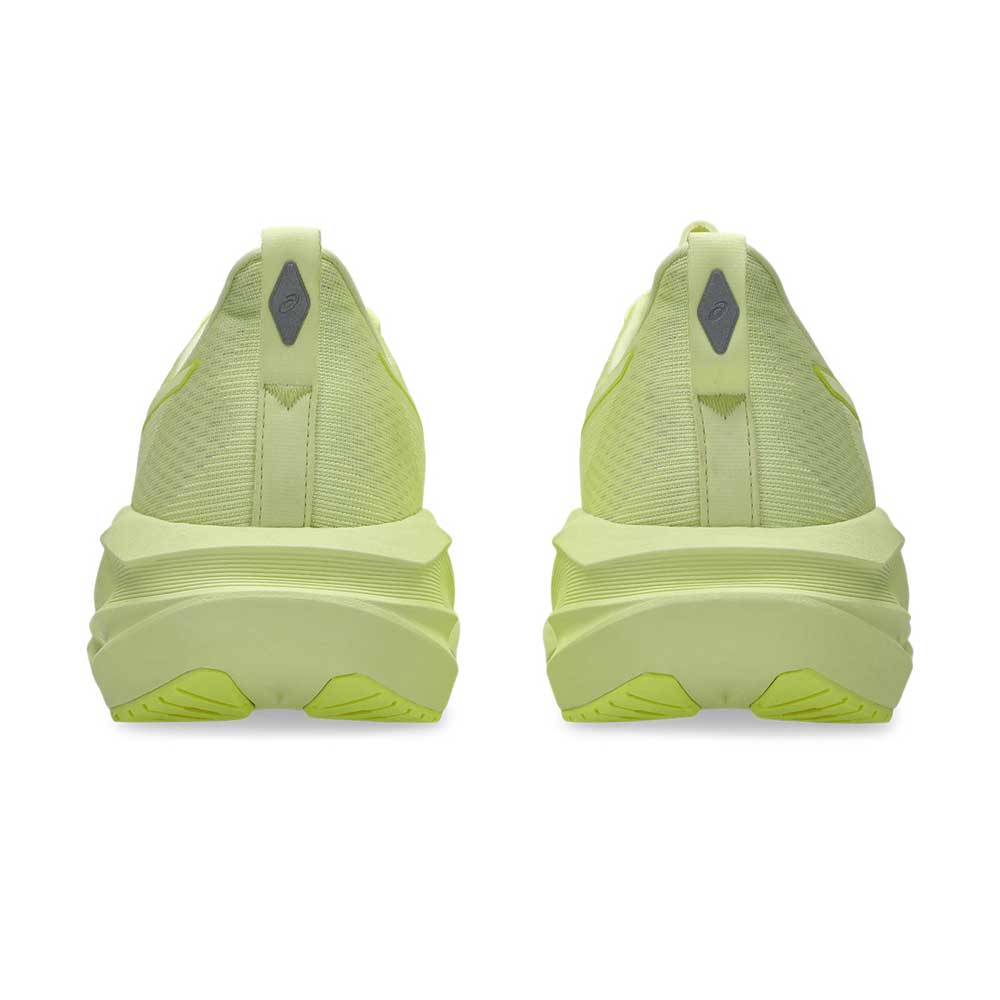 Tenis Asics para Hombre Novablast 5 Lite-Show Amarillo