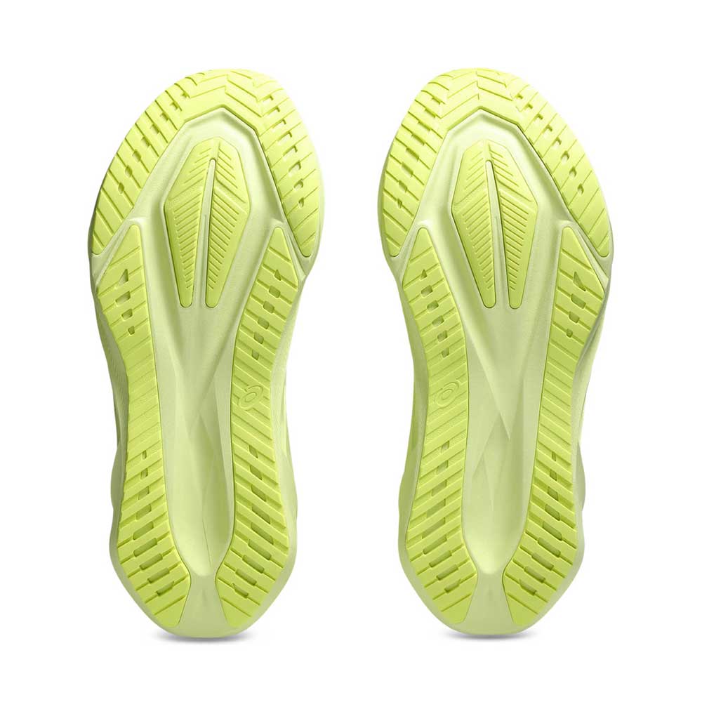 Tenis Asics para Hombre Novablast 5 Lite-Show Amarillo