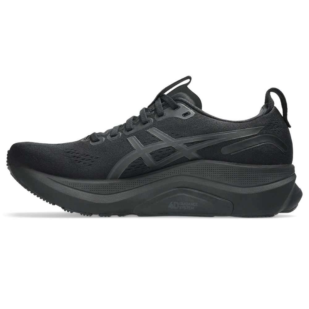 Tenis Asics para Hombre Kayano 32 Negro