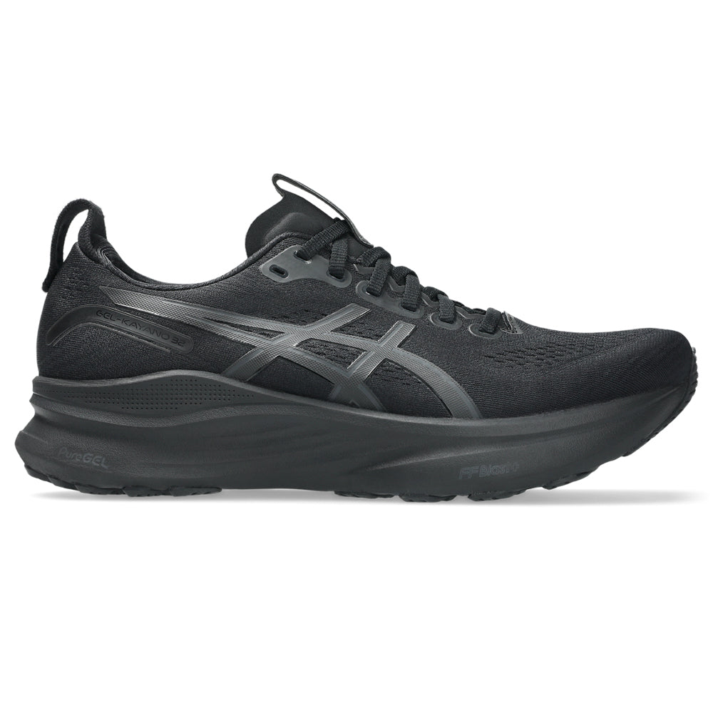 Tenis Asics para Hombre Kayano 32 Negro