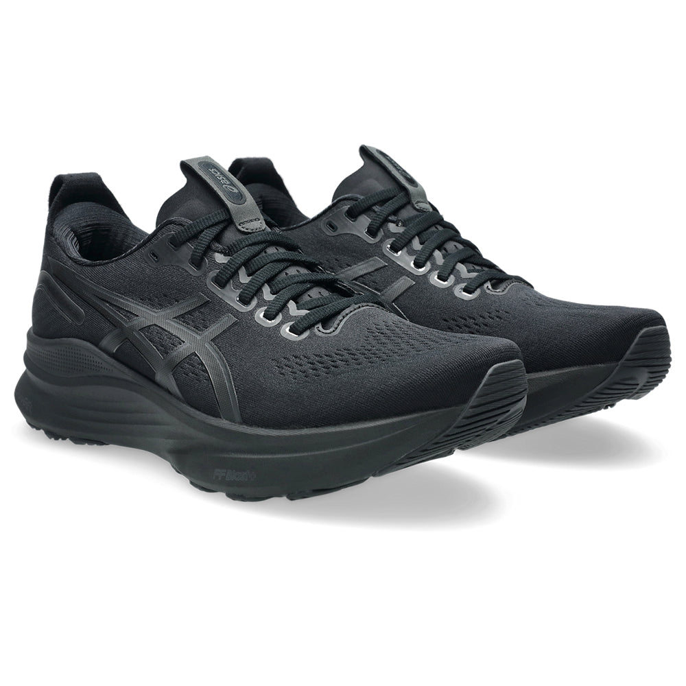 Tenis Asics para Hombre Kayano 32 Negro