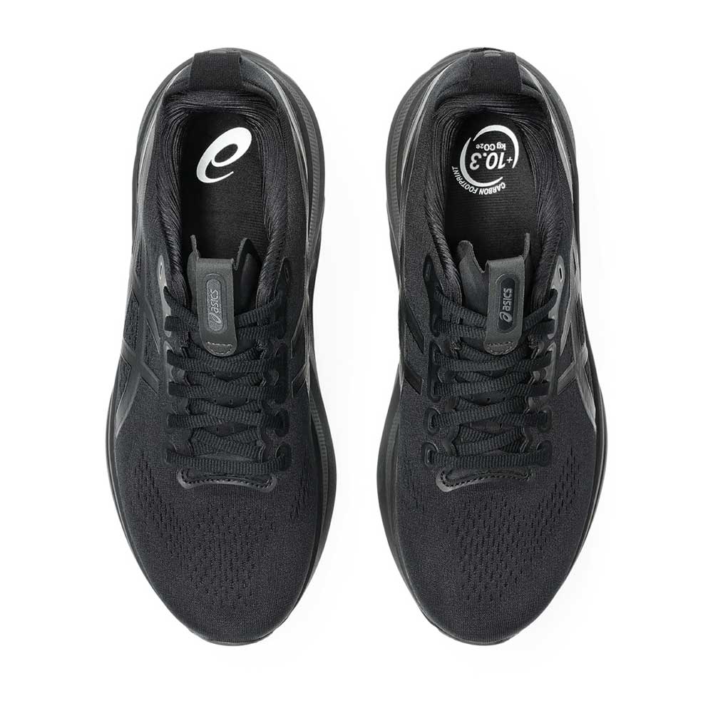 Tenis Asics para Hombre Kayano 32 Negro