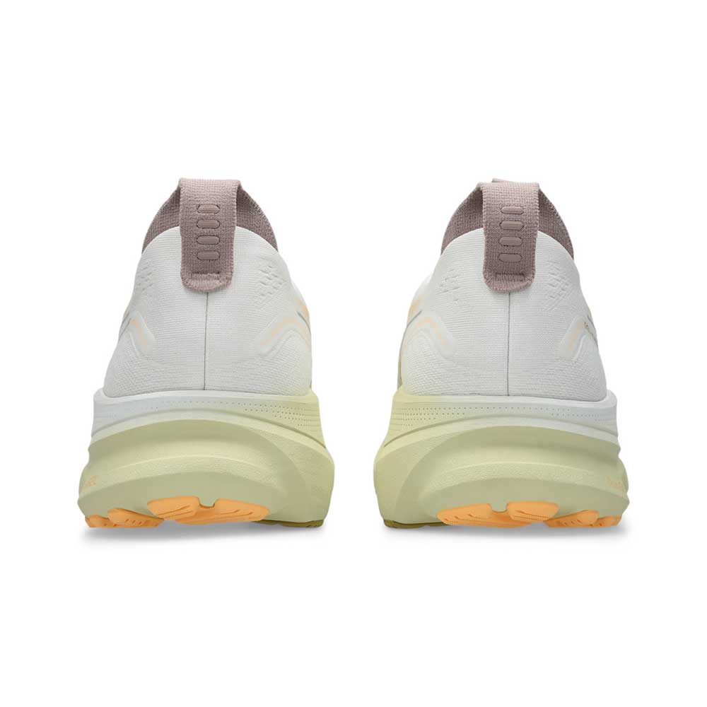 Tenis Asics para Hombre Kayano 32 Blanco