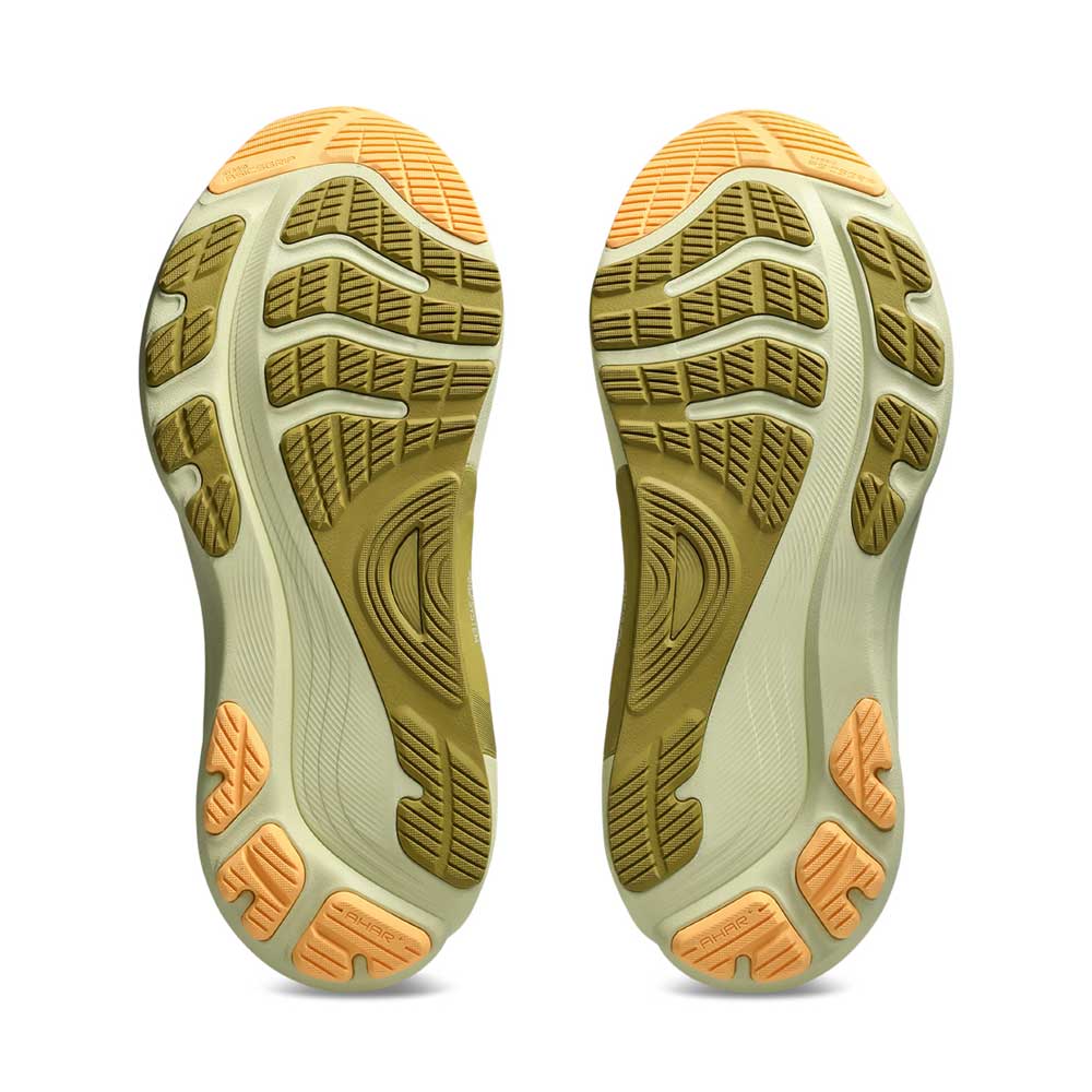 Tenis Asics para Hombre Kayano 32 Blanco