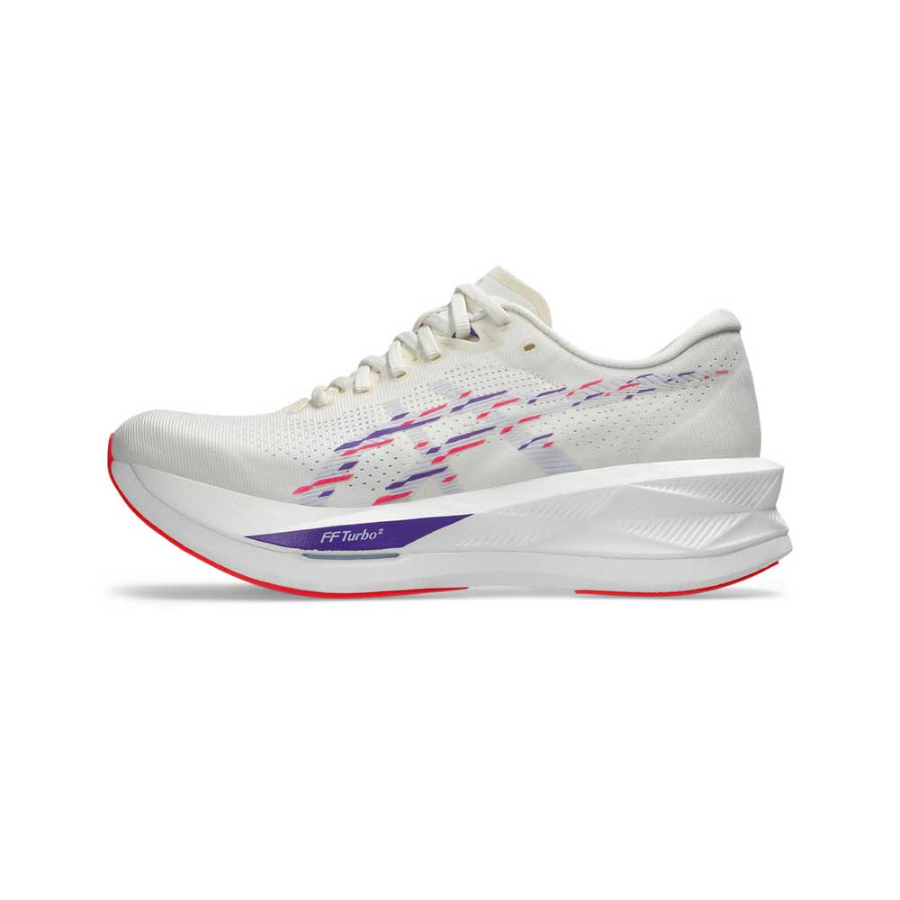 Tenis Asics para Hombre Sonicblast Men Blanco