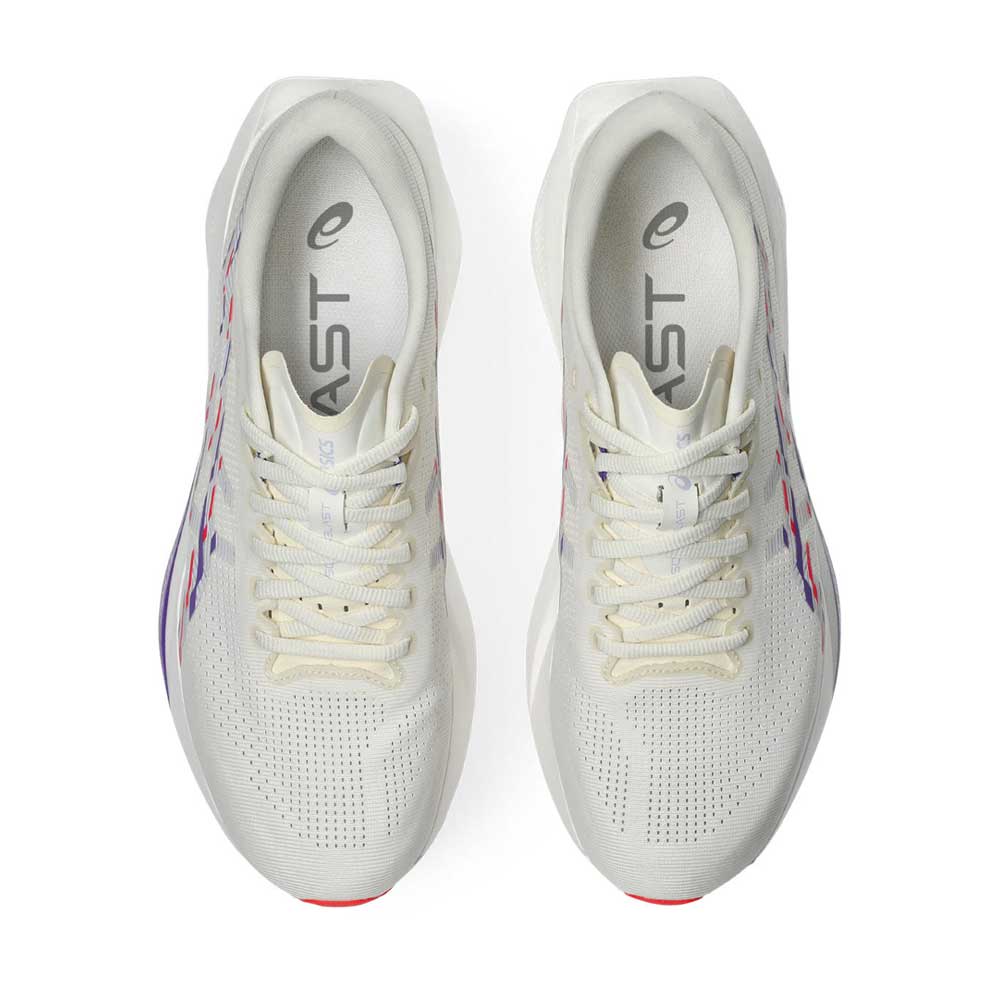Tenis Asics para Hombre Sonicblast Men Blanco