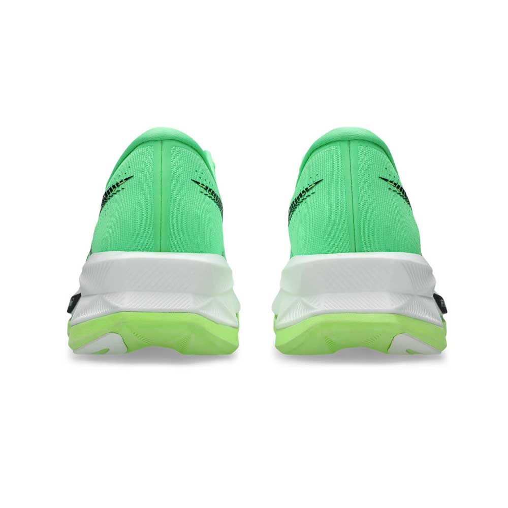 Tenis Asics para Hombre Sonicblast Verde