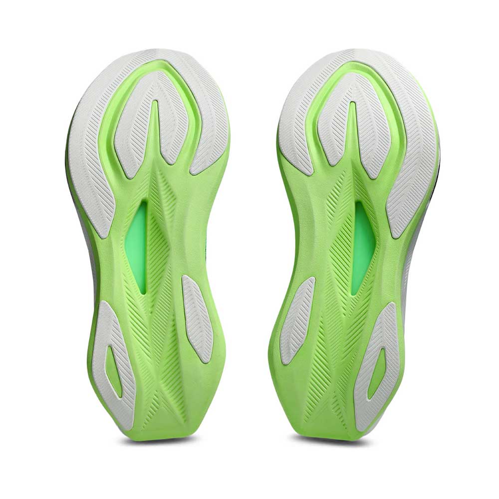 Tenis Asics para Hombre Sonicblast Verde