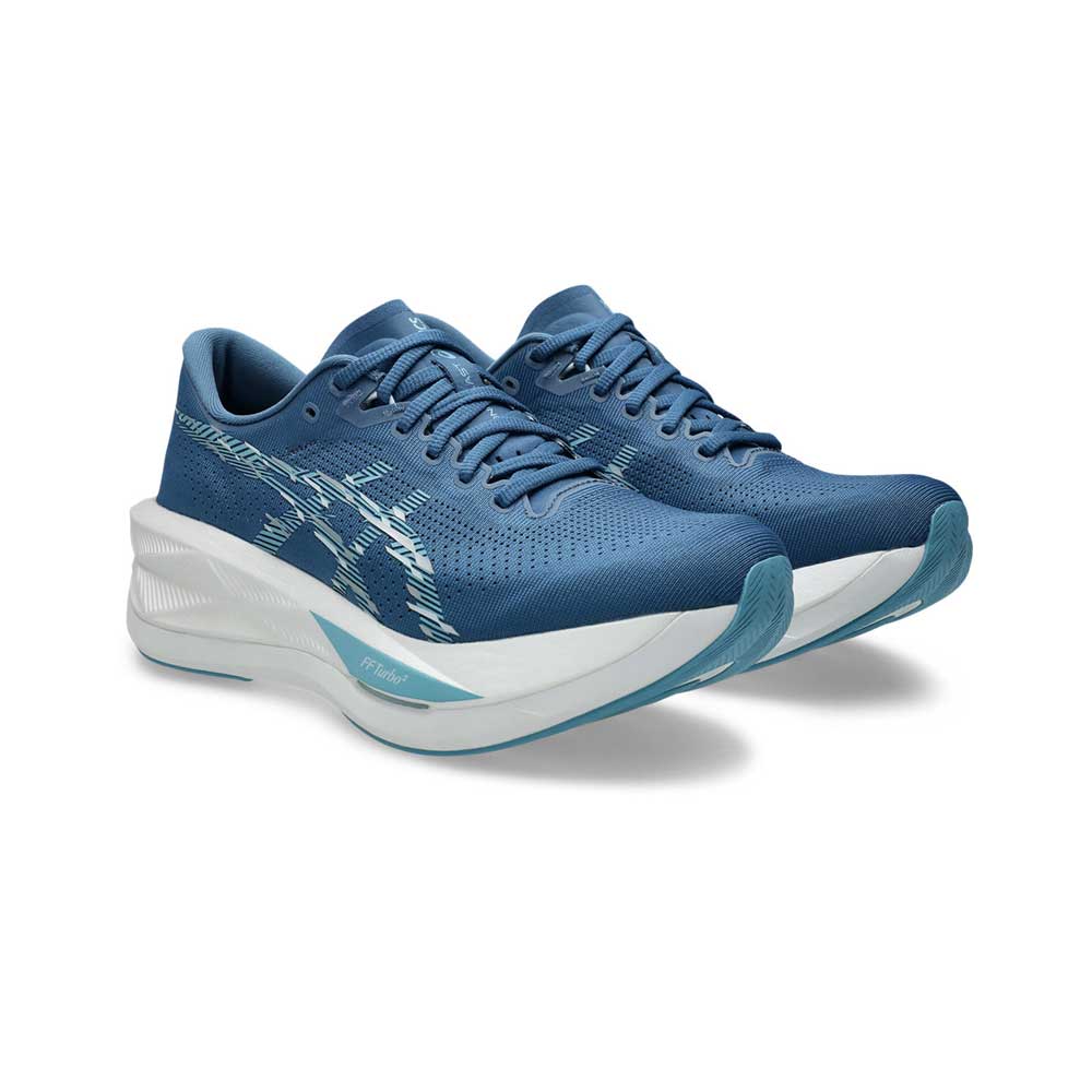 Tenis Asics para Hombre Sonicblast Men Azul