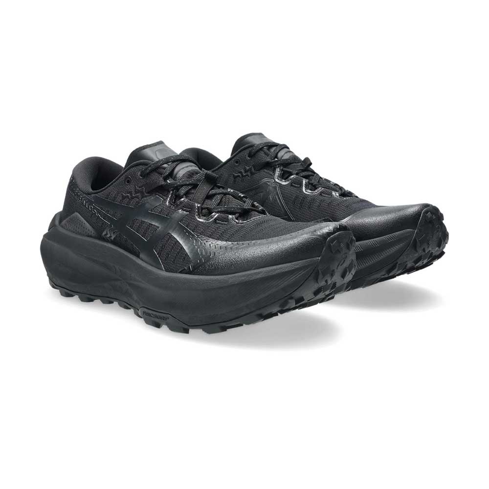 Tenis Asics para Hombre Trabuco Max 5 Negro