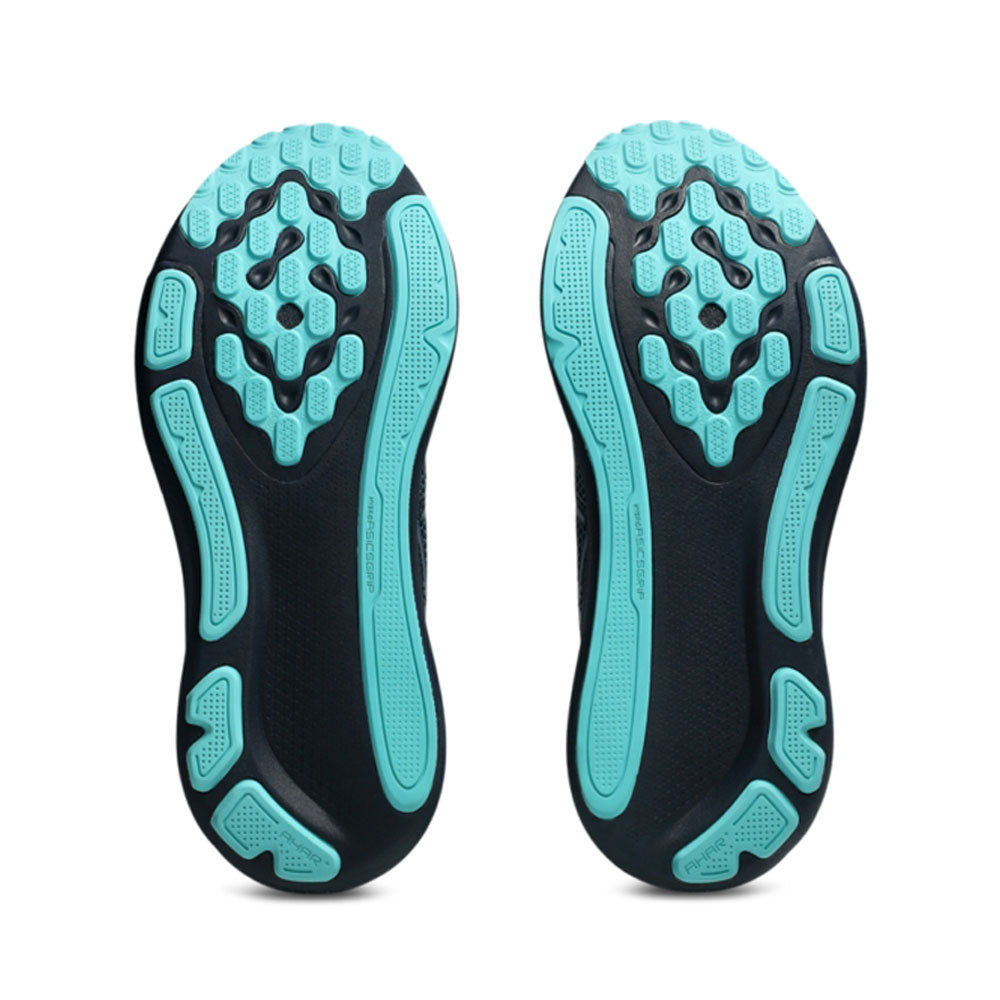 Tenis Asics para Hombre Kayano 33 Azul