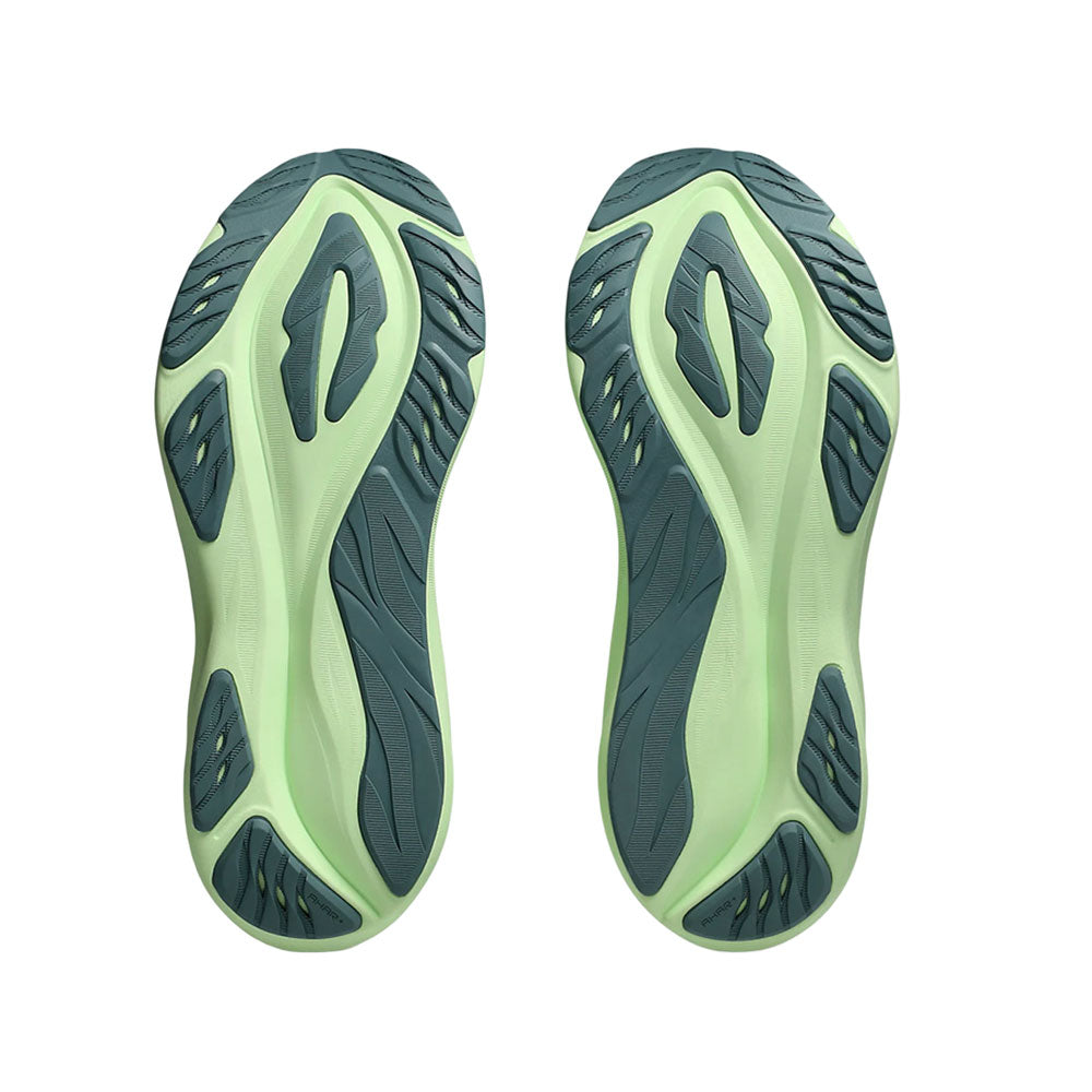 Tenis Asics para Hombre GT-2000 Verde