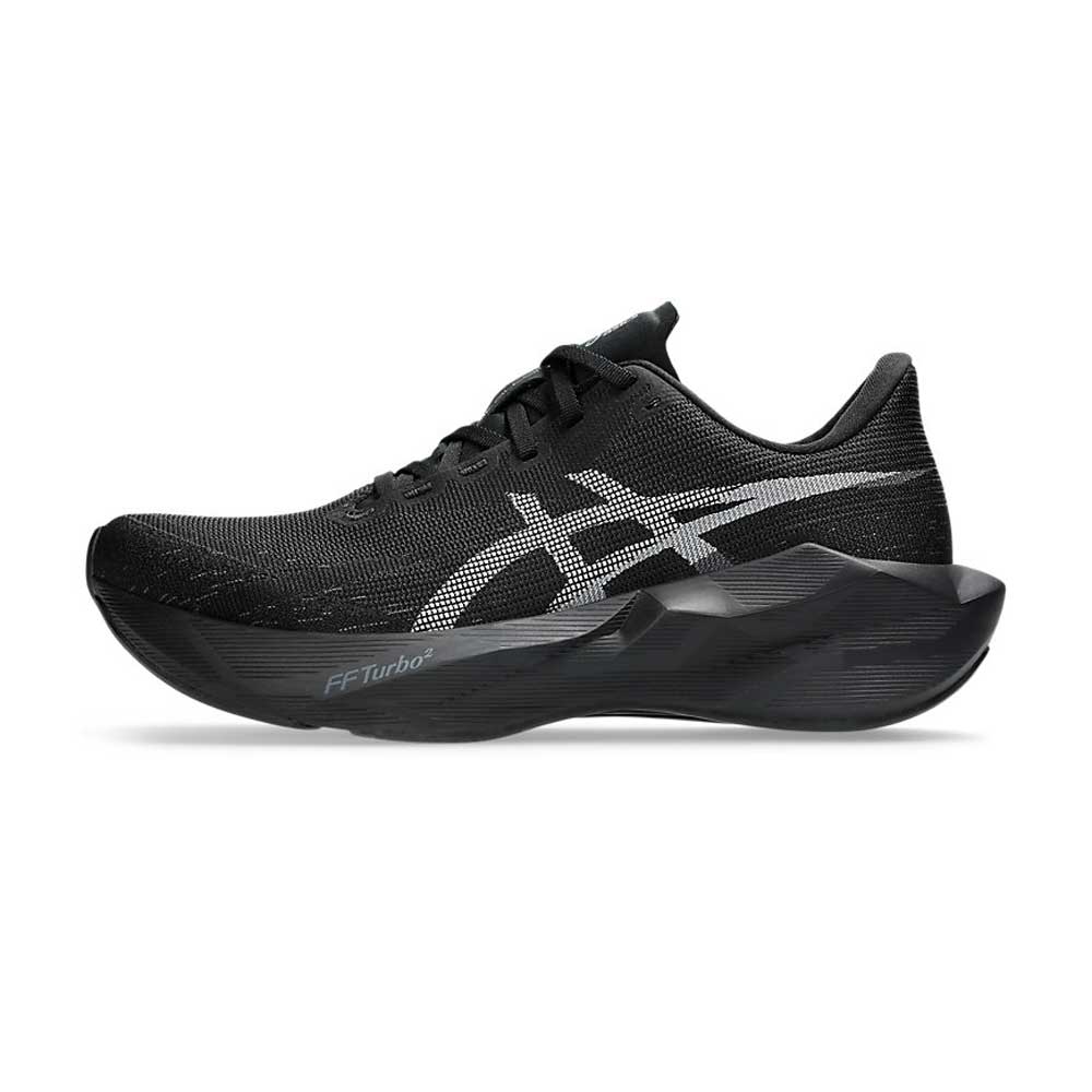 Tenis Asics para Hombre Novablast 6 Negro