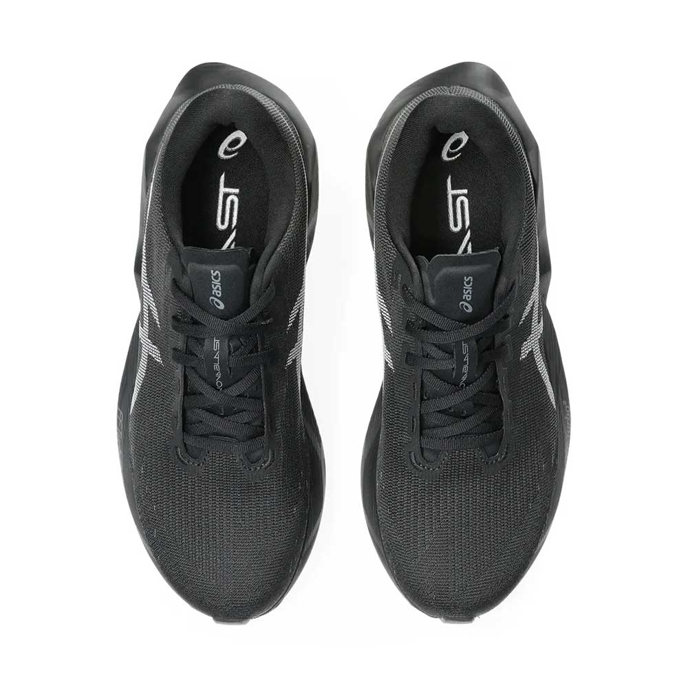 Tenis Asics para Hombre Novablast 6 Negro